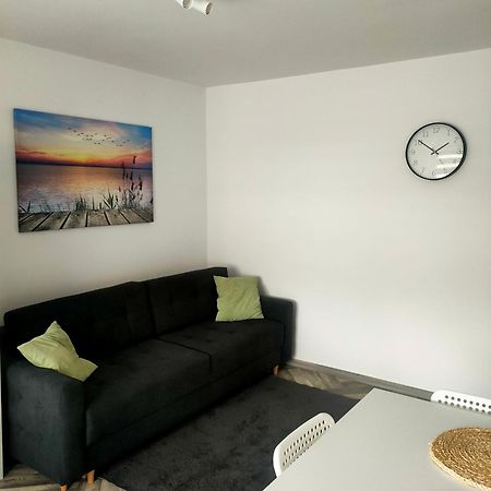 גיז'יצקו Apartament W Centrum מראה חיצוני תמונה