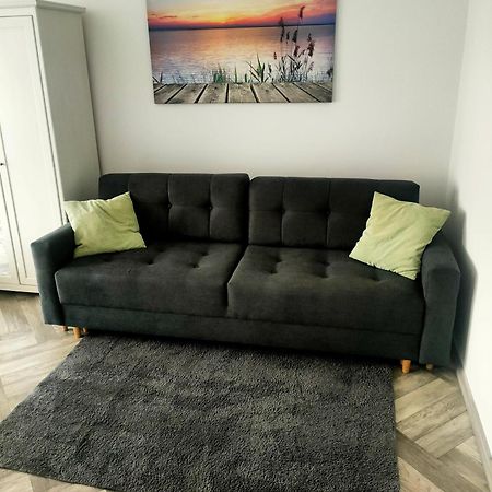 גיז'יצקו Apartament W Centrum מראה חיצוני תמונה