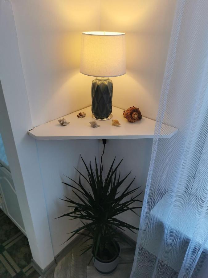 גיז'יצקו Apartament W Centrum מראה חיצוני תמונה